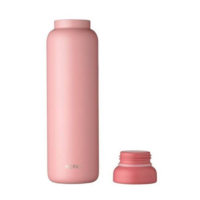 Butelka termiczna Mepal Ellipse 900 ml - nordic pink