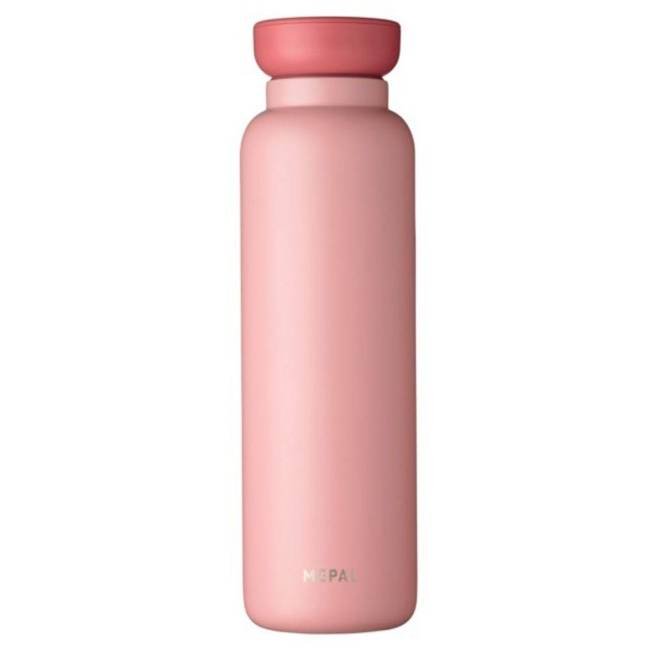 Butelka termiczna Mepal Ellipse 900 ml - nordic pink