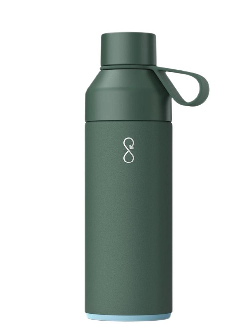 Butelka termiczna Ocean Bottle Original 0,5 l - forest green