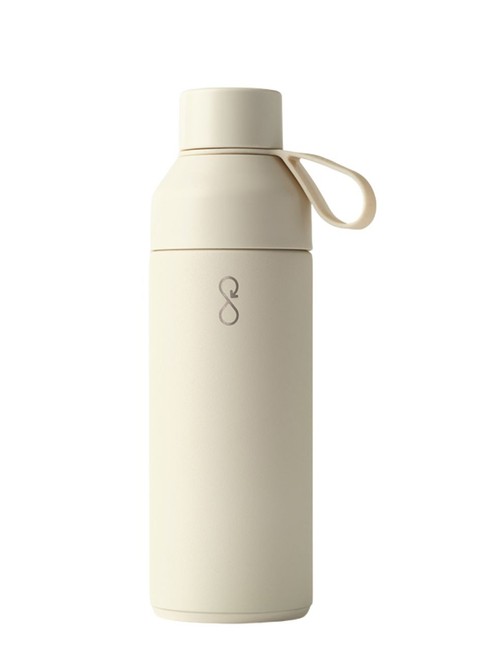 Butelka termiczna Ocean Bottle Original 0,5 l - sand stone