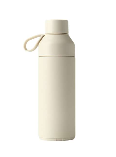 Butelka termiczna Ocean Bottle Original 0,5 l - sand stone