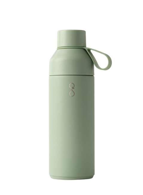 Butelka termiczna Ocean Bottle Original 0,5 l - shale green