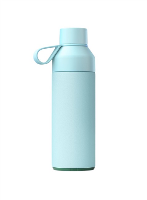 Butelka termiczna Ocean Bottle Original 0,5 l - sky blue