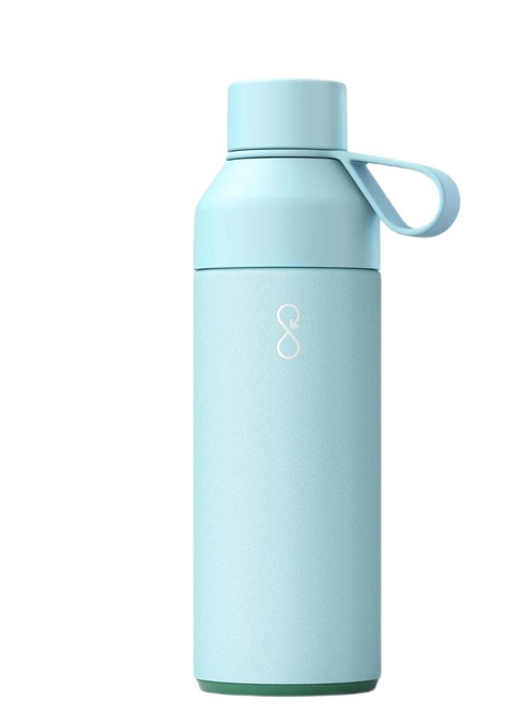 Butelka termiczna Ocean Bottle Original 0,5 l - sky blue