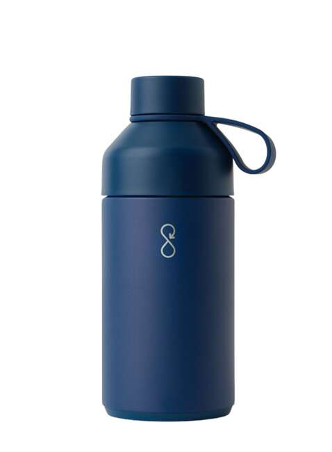 Butelka termiczna Ocean Bottle Original 0,75 l - ocean blue