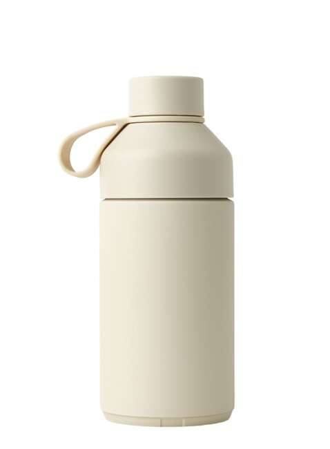 Butelka termiczna Ocean Bottle Original 0,75 l - sand stone