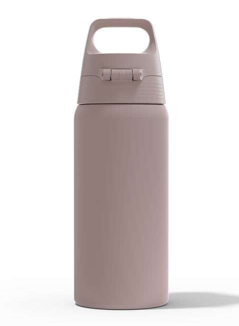 Butelka termiczna Sigg Shield Therm One 0,5 l - dusk