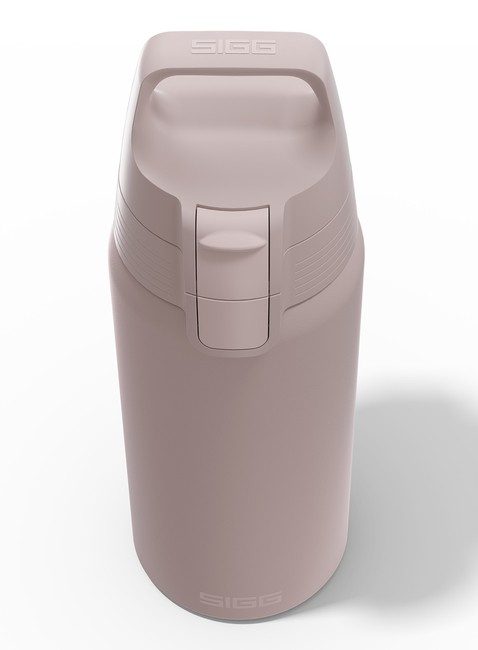 Butelka termiczna Sigg Shield Therm One 0,5 l - dusk