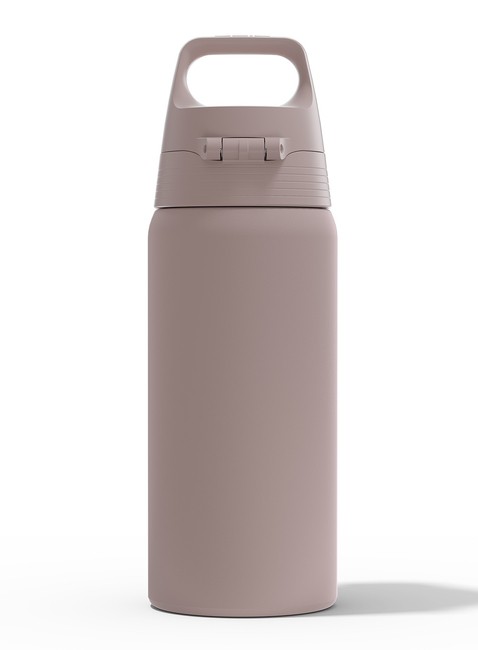 Butelka termiczna Sigg Shield Therm One 0,5 l - dusk