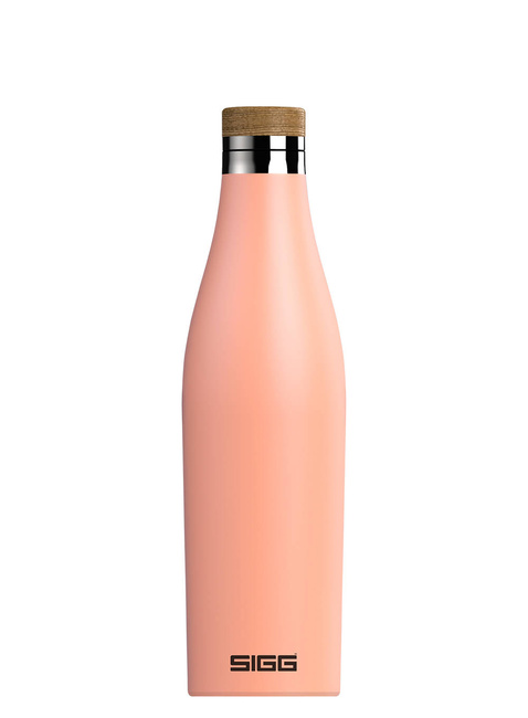 Butelka termiczna Sigg Thermo Flask Meridian 0,5 l - shy pink