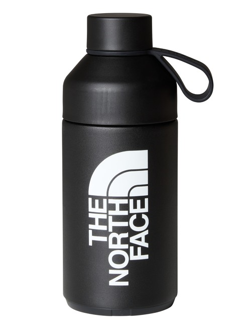 Butelka termiczna The North Face x Ocean Bottle Water Bottle 0,75 l - tnf black