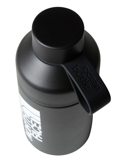 Butelka termiczna The North Face x Ocean Bottle Water Bottle 0,75 l - tnf black