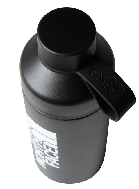 Butelka termiczna The North Face x Ocean Bottle Water Bottle 1 l  - tnf black