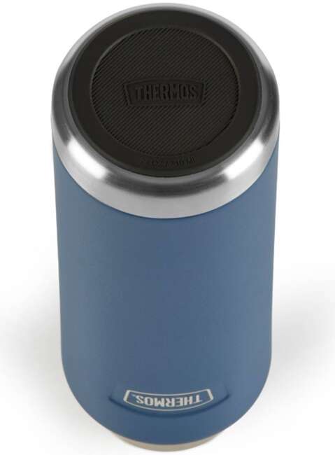 Butelka termiczna Thermos Icon Beverage Bottle 0,71 l - navy