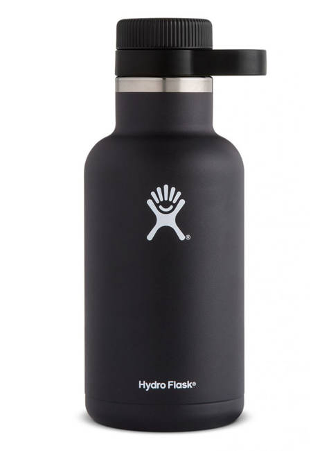 Butelka termiczna na piwo Hydro Flask Growler 1,9 l - black