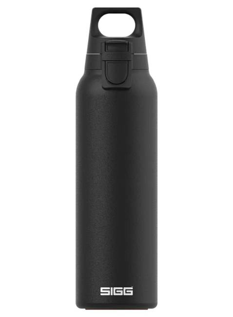 Butelka termiczna termos Sigg Hot & Cold ONE LIGHT 0,55 l - black