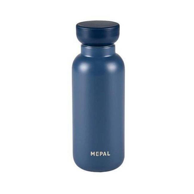 Butelka termiczne Mepal Ellipse 350 ml - nordic denim 