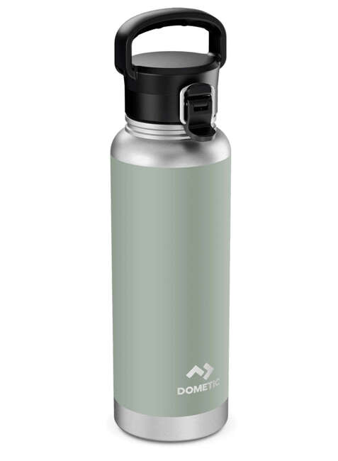 Butelka termoizolacyjna Dometic Thermo Bottle 120 - moss