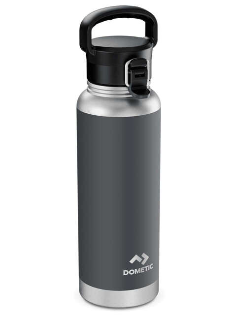 Butelka termoizolacyjna Dometic Thermo Bottle 120 - slate