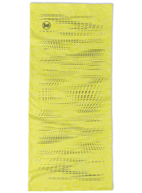 Chusta wielofunkcyjna Buff DryFlx® Neckwear - solid lime