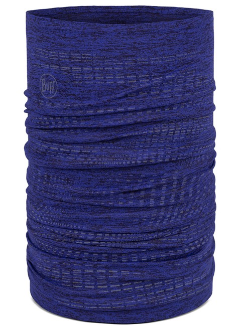 Chusta wielofunkcyjna Buff DryFlx® Neckwear - solid ultramarine