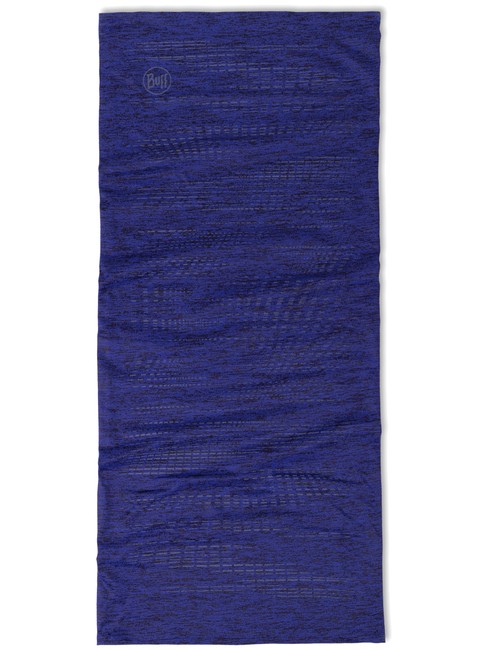 Chusta wielofunkcyjna Buff DryFlx® Neckwear - solid ultramarine