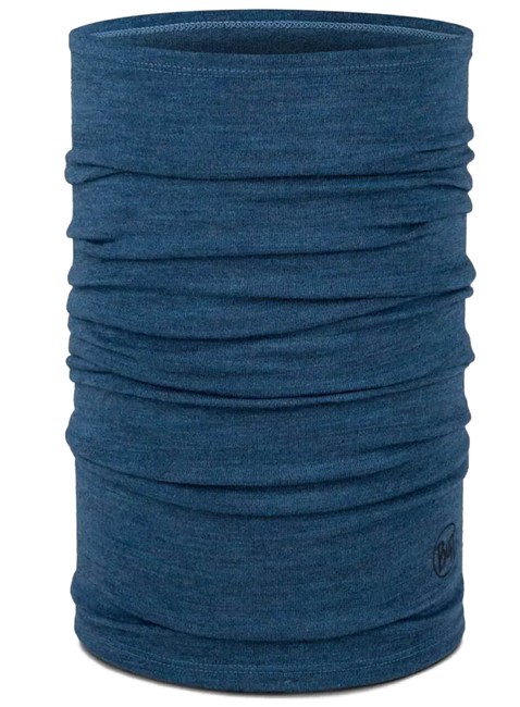 Chusta wielofunkcyjna Buff Merino Midweight Neckwear - melange tempest