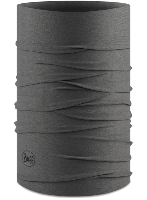 Chusta wielofunkcyjna Buff Original EcoStretch Neckwear - solid castlerock grey