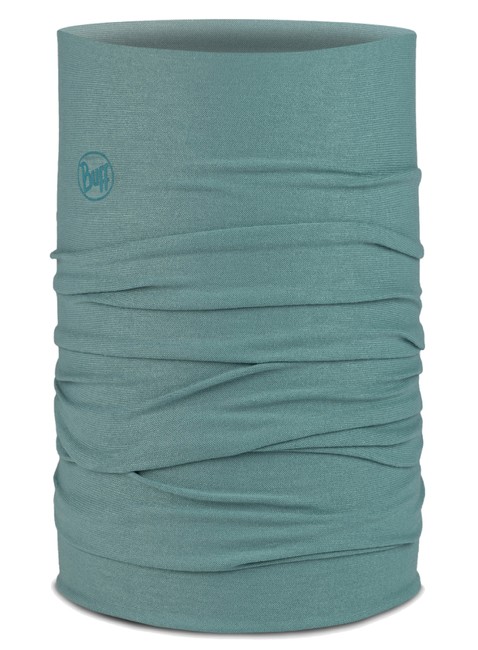 Chusta wielofunkcyjna Buff Original EcoStretch Neckwear - solid jade