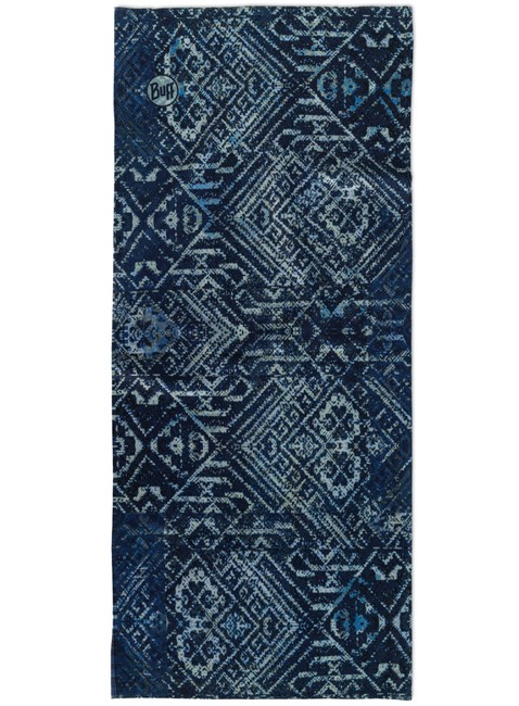 Chusta wielofunkcyjna Buff Original EcoStretch - moulay night blue