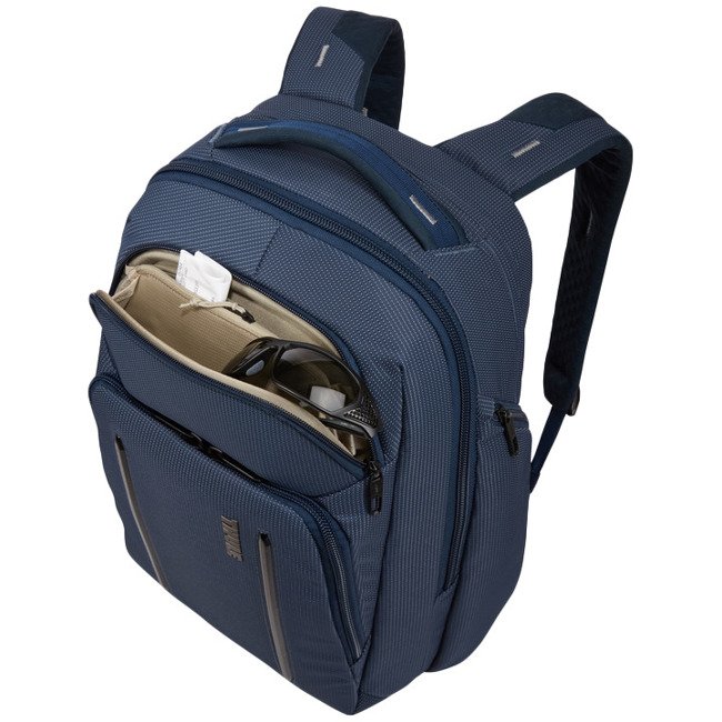 Crossover 2 plecak na laptopa Thule  30l - dress blue