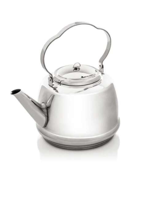 Czajnik turystyczny Petromax Kettle 0,8 l - stainless steel