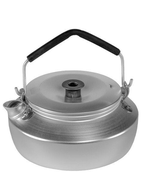 Czajnik turystyczny Trangia Kettle 27 Small 0,6 l 