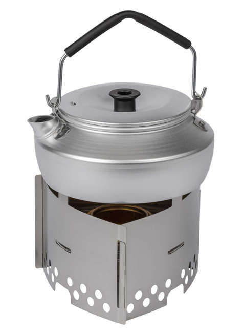 Czajnik turystyczny Trangia Kettle 27 Small 0,6 l 