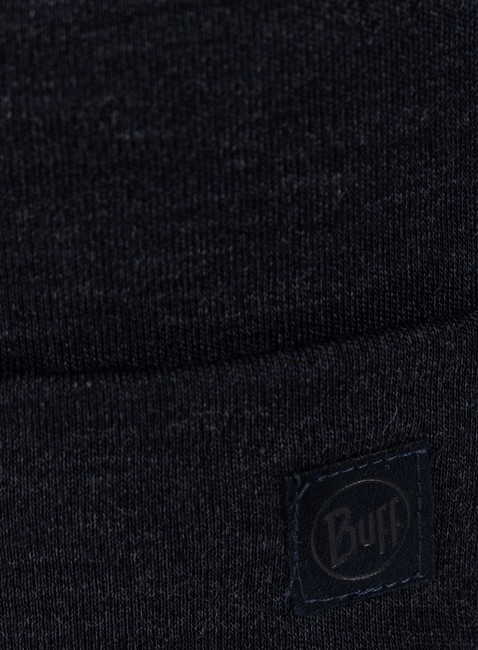 Czapka Buff Merino Heavyweight Beanie - solid indigo