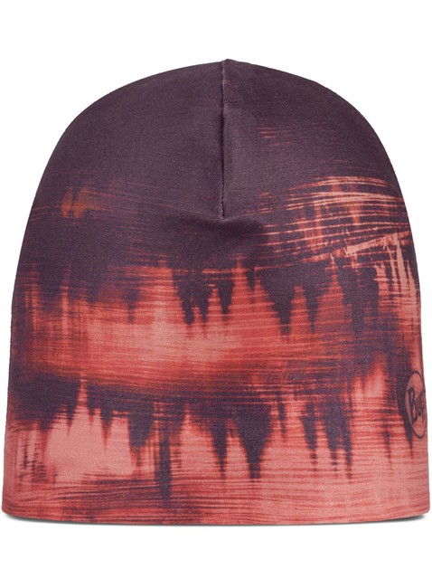 Czapka Buff ThermoNet® Beanie - matewa garnet