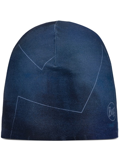 Czapka Buff ThermoNet® Beanie - synth blue