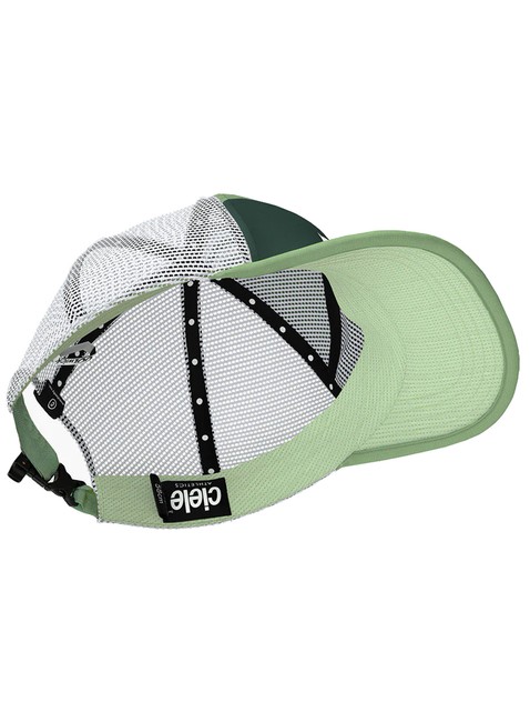 Czapka Ciele Athletics TRKCap Trail - mountain cut / mynyd