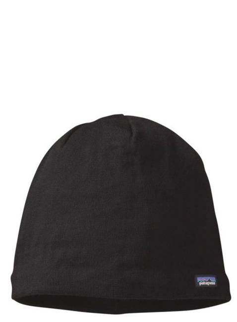 Czapka Patagonia Beanie Hat - black