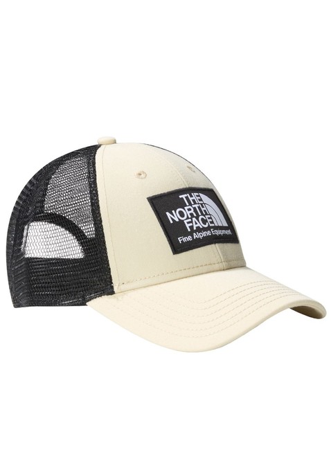 Czapka The North Face Mudder Trucker Cap - gravel