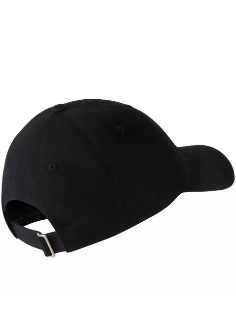 Czapka The North Face Norm Hat - tnf black