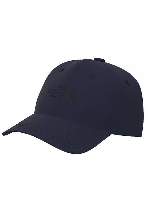 Czapka The North Face RECYCLED 66 CLASSIC - summit navy