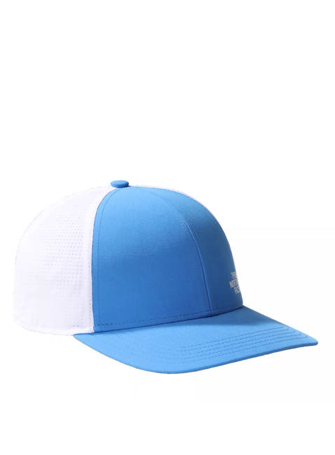 Czapka The North Face Trail Trucker 2.0 - super sonic blue