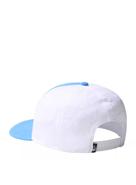 Czapka The North Face Trail Trucker 2.0 - super sonic blue