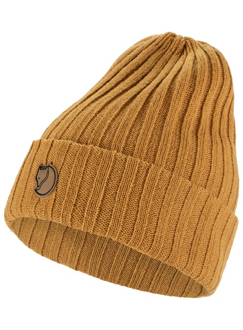 Czapka dzianinowa Fjallraven Byron Hat - acorn