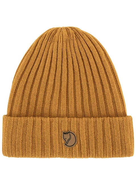 Czapka dzianinowa Fjallraven Byron Hat - acorn