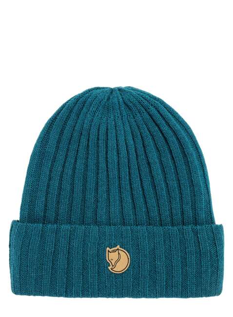 Czapka dzianinowa Fjallraven Byron Hat - deep sea