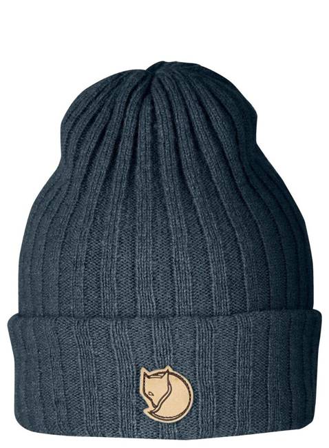 Czapka dzianinowa Fjallraven Byron Hat - graphite