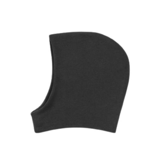 Czapka / kaptur Ostrichpillow Hood - night black