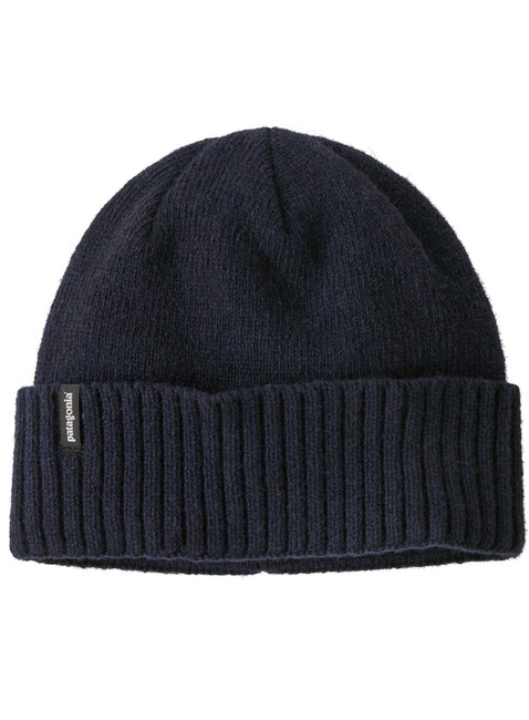 Czapka klasyczna Patagonia Brodeo Beanie - new navy